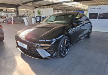 Hyundai IONIQ 6 3.500 km 58.480 &euro; Dresden-Altfranken 01156