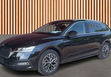 Skoda Octavia 17.354 km 24.900 &euro; Dresden 01328