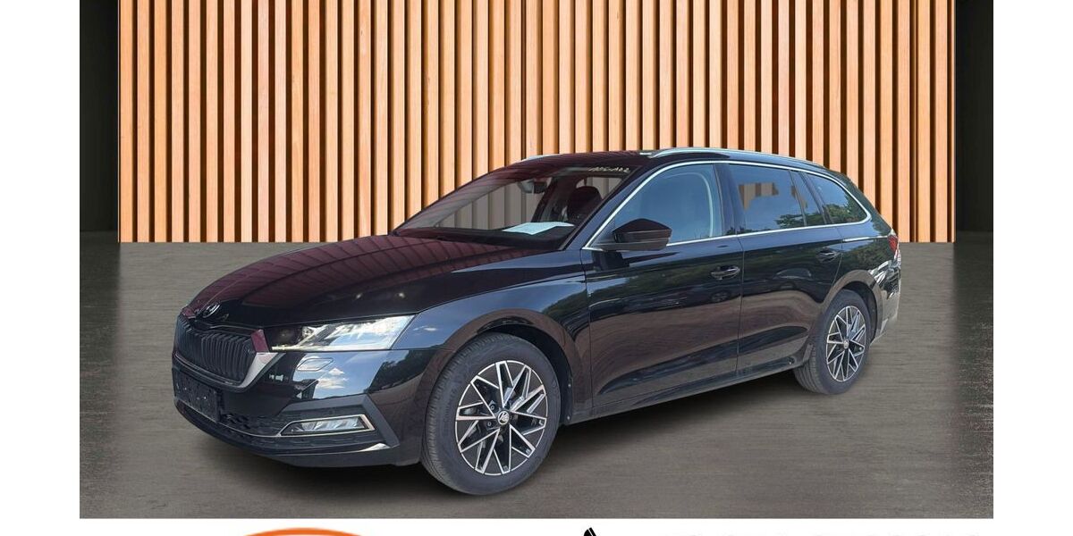 Skoda Octavia 17.354 km 24.900 &euro; Dresden 01328