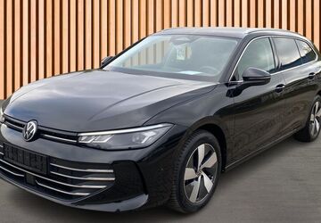 VW Passat Variant 21.704 km 30.980 &euro; Dresden 01328