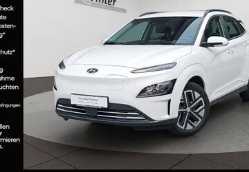 Hyundai KONA 34.000 km 19.980 &euro; Großröhrsdorf OT Bretnig 01900