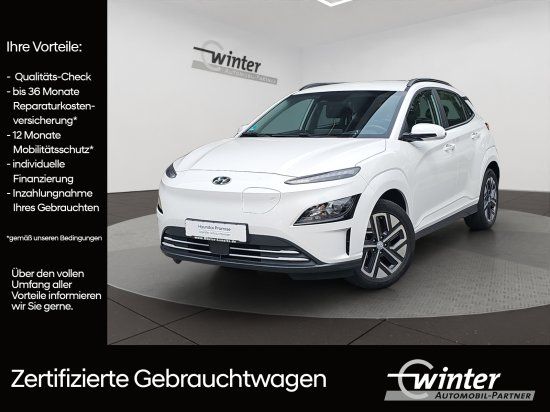 Hyundai KONA 34.000 km 19.980 &euro; Großröhrsdorf OT Bretnig 01900