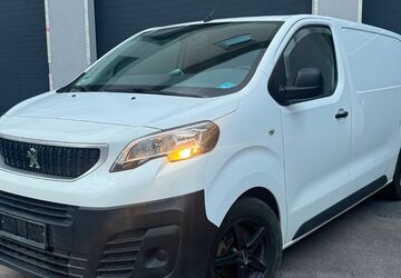 Peugeot Expert 98.000 km 9.999 &euro; Dresden 01127