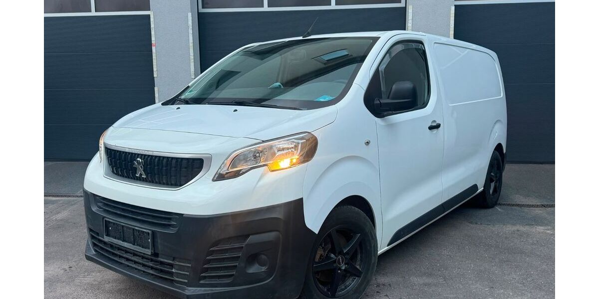 Peugeot Expert 98.000 km 9.999 &euro; Dresden 01127