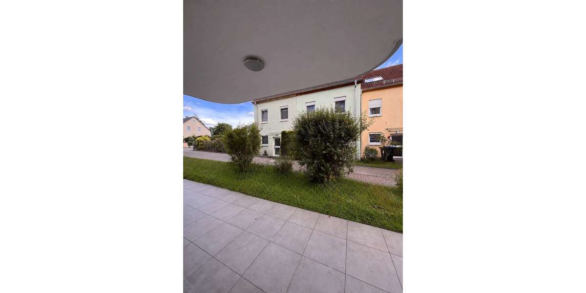 Etagenwohnung Weinböhla - 2 Zimmer, 61 m&sup2;, 825&euro; | Angebot:27336276