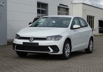 VW Polo 7.000 km 18.890 &euro; Meißen 01662