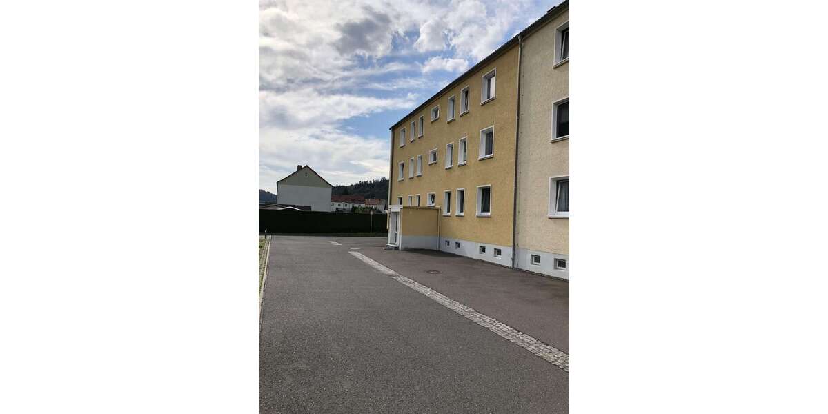 Etagenwohnung Glashütte OT Schlottwitz Schlottwitz - 2 Zimmer, 49 m&sup2;, 305&euro; | Angebot:27362851