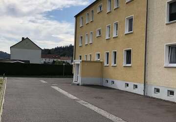 Wohnung Glashütte OT Schlottwitz Schlottwitz - 2 Zimmer, 49 m&sup2;, 305&euro; | Angebot:27362851