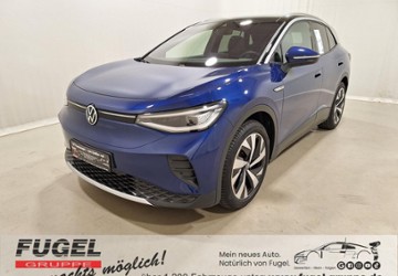 VW ID.4 56.870 km 28.999 &euro; Dresden 01157