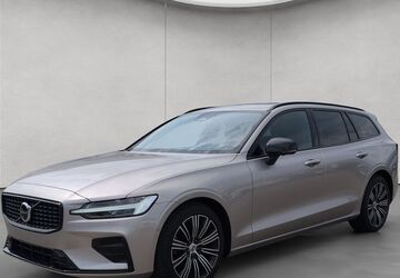 Volvo V60 15.925 km 36.680 &euro; Dresden 01277