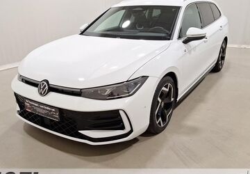 VW Passat Variant 55.849 km 32.899 &euro; Dresden 01157