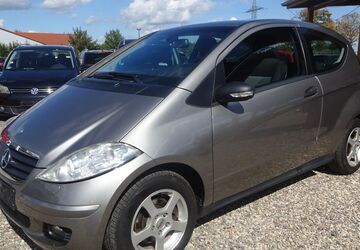 Mercedes-Benz A 170 216.216 km 1.300 &euro; Dresden 01219