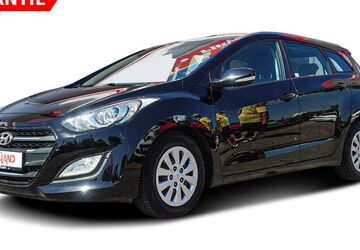 Hyundai i30 113.137 km 10.990 &euro; Dresden 01069