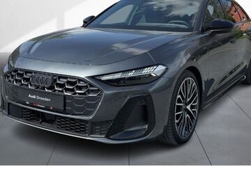 Audi A5 3.669 km 79.890 &euro; Dresden 01067