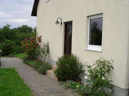Etagenwohnung Dresden Schönfeld-Weißig - 1 Zimmer, 37 m&sup2;, 290&euro; | Angebot:27357800