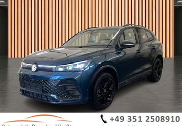 VW Tiguan 14.164 km 43.980 &euro; Dresden 01328