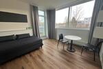 Etagenwohnung Dresden Cotta - 1 Zimmer, 27 m&sup2;, 438&euro; | Angebot:24780920
