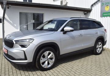 Skoda Kodiaq 34.990 km 38.490 &euro; Radebeul 01445