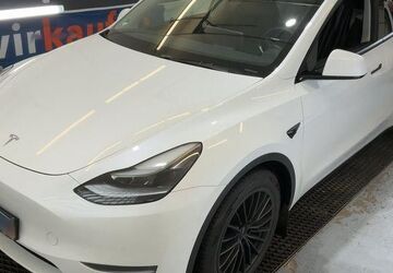 Tesla Model Y 27.107 km 39.990 &euro; Heidenau bei Dresden 01809