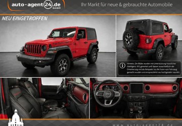 Jeep Wrangler 29.866 km 41.990 &euro; Dresden 01257