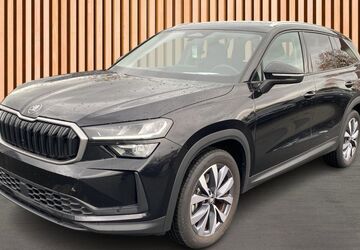 Skoda Kodiaq 8.315 km 35.980 &euro; Dresden 01328