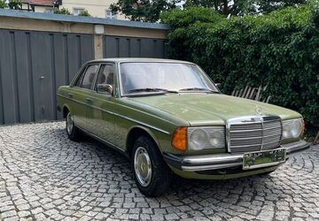 Mercedes-Benz 300 270.918 km 6.950 &euro; Dresden 01324