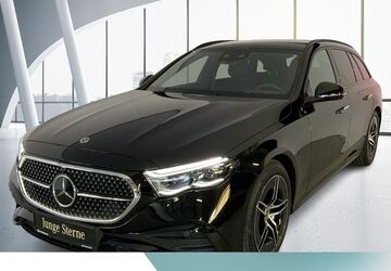 Mercedes-Benz E 220 26.584 km 57.715 &euro; Dresden 01239