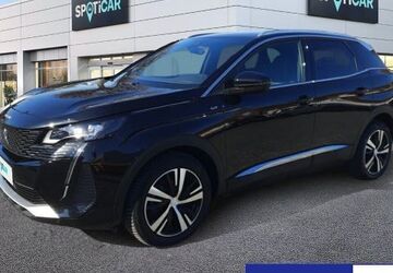 Peugeot 3008 31.786 km 21.930 &euro; Dresden 01237