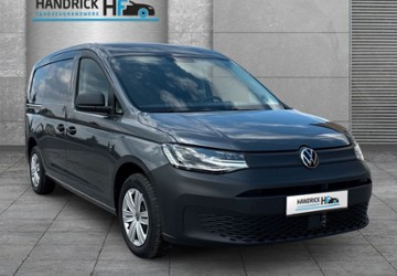 VW Caddy 2.500 km 34.022 &euro; Bahretal 01819