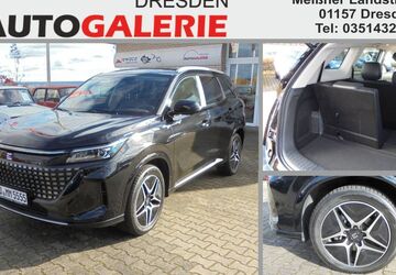 DFSK Fengon 600 14.000 km 27.995 &euro; Dresden 01157