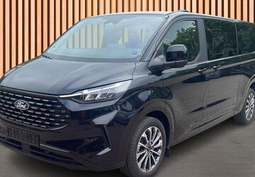 Ford Tourneo Custom 18.803 km 48.980 &euro; Dresden 01328
