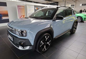 Renault R 4 4.000 km 32.280 &euro; Dresden-Altfranken 01156