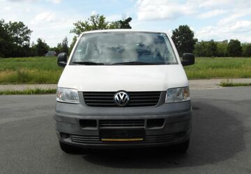 VW T5 Transporter 235.101 km 3.599 &euro; Dresden 01237