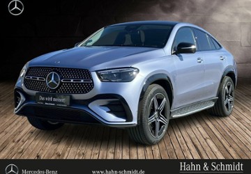 Mercedes-Benz GLE 300 29.000 km 89.990 &euro; Radebeul 01445
