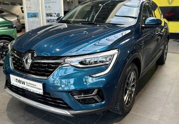 Renault Arkana 30.915 km 18.390 &euro; Dresden 01257