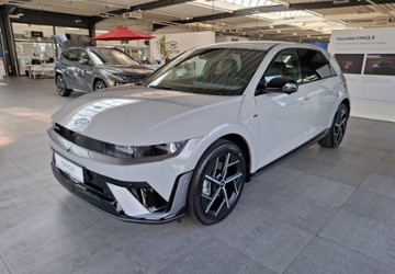 Hyundai IONIQ 5 1.500 km 47.980 &euro; Dresden-Altfranken 01156