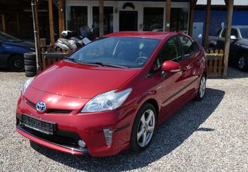 Toyota Prius 161.218 km 7.990 &euro; Dresden 01219