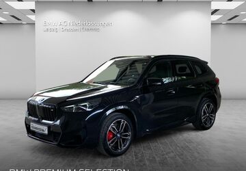 BMW X1 11.152 km 57.909 &euro; Dresden 01219