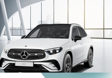 Mercedes-Benz GLC 450 17.649 km 64.980 &euro; Dresden 01239