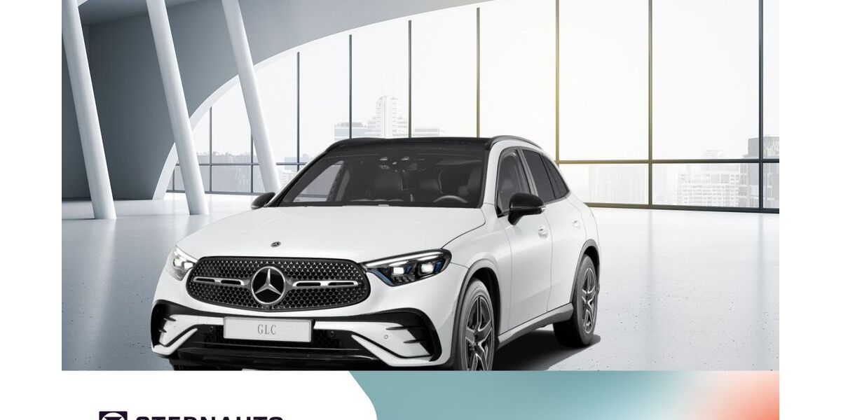 Mercedes-Benz GLC 450 17.649 km 64.980 &euro; Dresden 01239