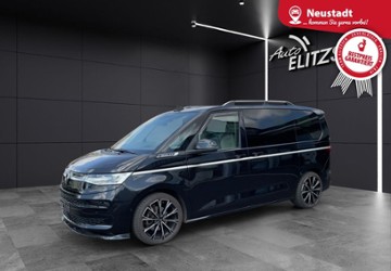 VW T7 Multivan 52.500 km 45.400 &euro; Dresden 01139