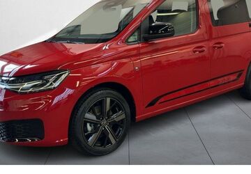 VW Caddy 10.000 km 46.890 &euro; Dresden 01169