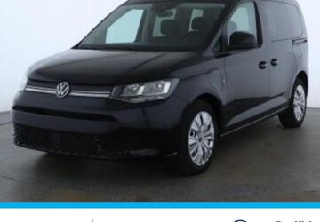 VW Caddy 11.548 km 34.980 &euro; Dresden 01067