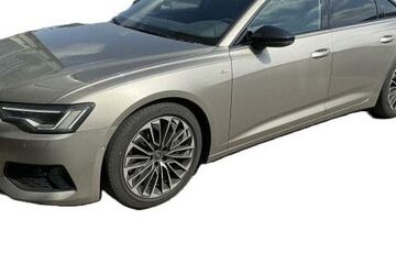 Audi A6 120.248 km 27.490 &euro; Dresden 01169