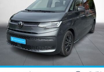 VW T7 Multivan 19.800 km 79.890 &euro; Dresden 01067