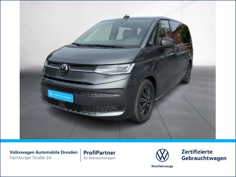 VW T7 Multivan 19.800 km 79.890 &euro; Dresden 01067