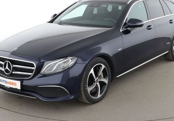 Mercedes-Benz E 350 45.047 km 29.830 &euro; Dresden 01187