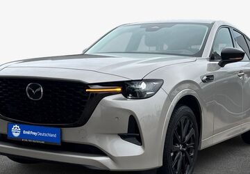Mazda CX-60 80.523 km 34.940 &euro; Dresden 01277
