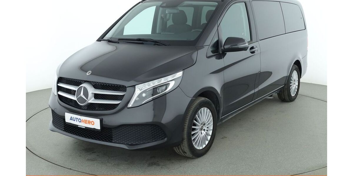 Mercedes-Benz V 250 34.781 km 45.050 &euro; Dresden 01187