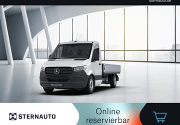 Mercedes-Benz Sprinter 15.914 km 34.498 &euro; Kesselsdorf 01723
